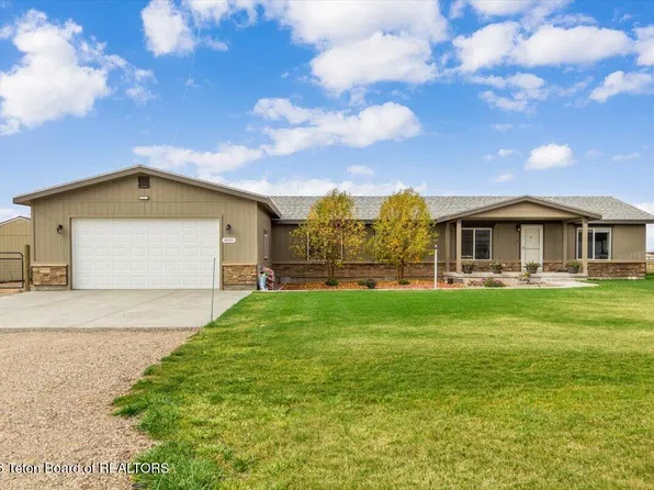 4030 Mickelson St, Tetonia, ID 83452