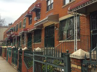 1073 Dekalb Ave #2, Brooklyn, NY 11221
