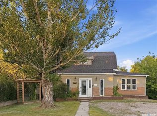 357 3rd Ave NE, Swift Current, SK S9H2G8