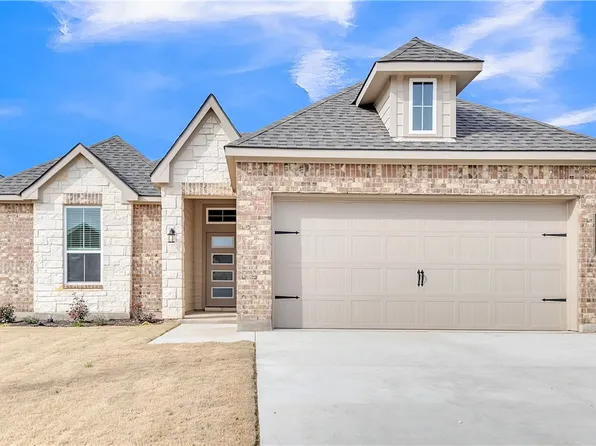 11305 Celestial Ct, Lorena, TX 76655