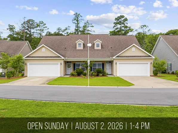670 Sunnyside Dr. #102, Murrells Inlet, SC 29576