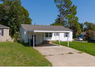 2800 N Donnelly Ave, Oklahoma City, OK 73107