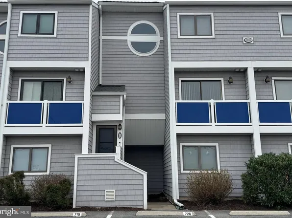 39620 E Sun Dr Unit 726, Fenwick Island, DE 19944