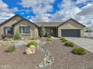 1450 Emily Dr LOT 21, Chino Valley, AZ 86323