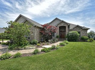 8165 Katy Ln, Orland Park, IL 60462
