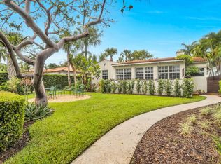 1219 N Lakeside Drive, Lake Worth Beach, FL 33460