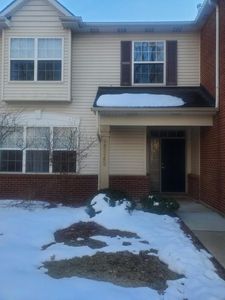 28848 Cullen Dr, Romulus, MI, 48174