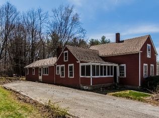 7 Steam Mill Hill Rd, Brookline, NH 03033