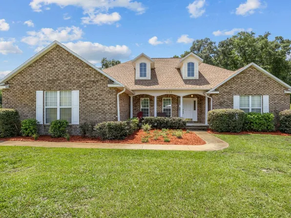 132 NW Silverleaf Ln, Lake City, FL 32055