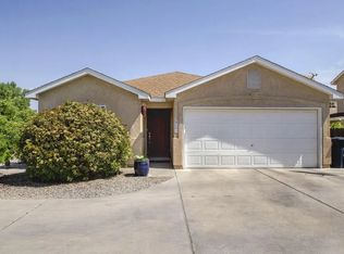 2416 Big Pine Dr NW, Albuquerque, NM 87120
