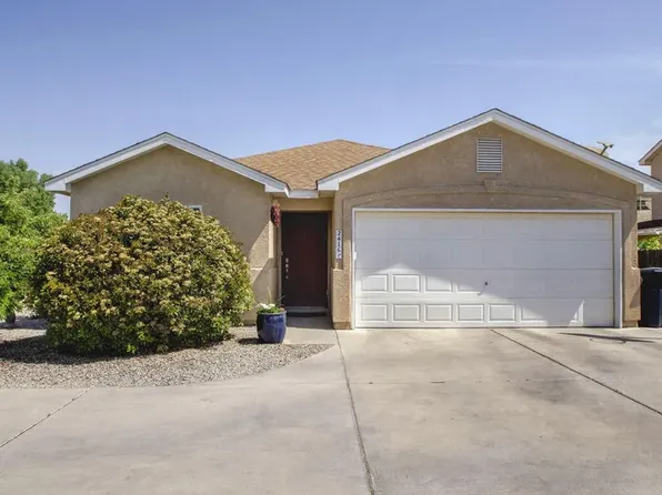 2416 Big Pine Dr NW, Albuquerque, NM 87120