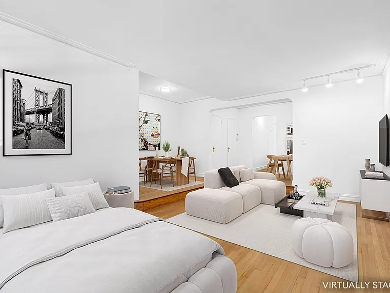222 E 35th St #6D — Photo 1
