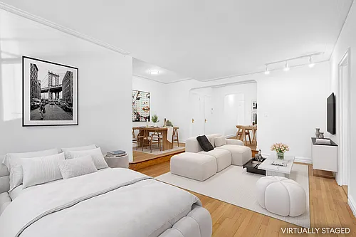 222 E 35th St #6D Photo 1