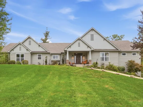 5073 Beechwood Rd, Cincinnati, OH 45244