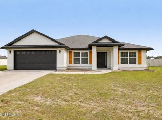 30283 TROPHY Trail, Bryceville, FL 32009