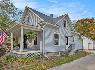 325 Dewey Ave, Goshen, IN 46526