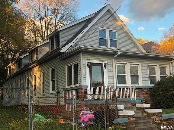 2nd image of 1207 W 3rd Ave