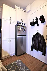 Rented by City Connections Realty