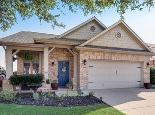 10969 Hawks Landing Rd, Haslet, TX 76052