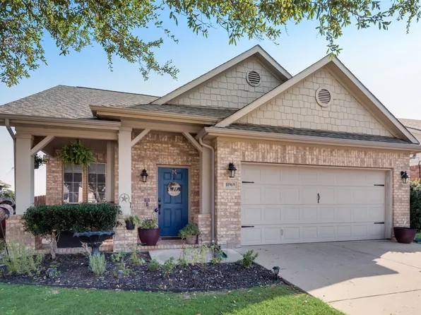 10969 Hawks Landing Rd, Haslet, TX 76052