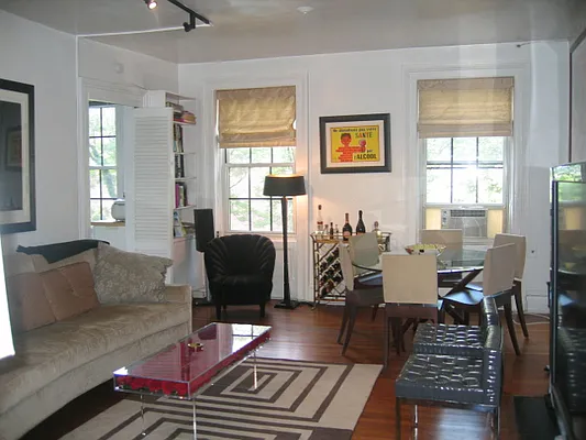 Rented by Brown Harris Stevens | media 3