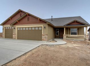 1512 Kerf St, Kuna, ID 83634