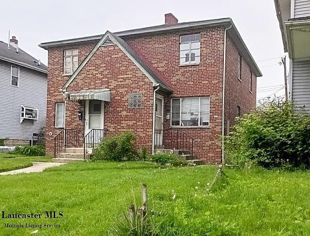 2nd image of 585-587 S Harris Ave Lot 0