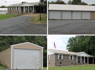 230 Bonds Chapel Rd, Albertville, AL 35950