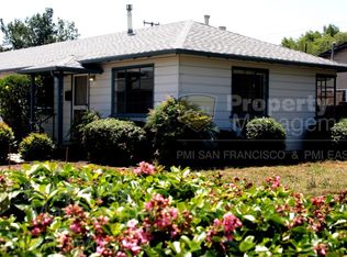 2816 Sinclair Ave, Concord, CA 94519