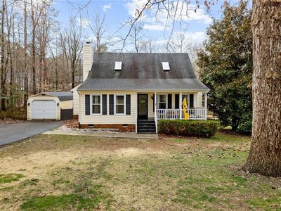 13625 Swale Ln, Midlothian, VA, 23112