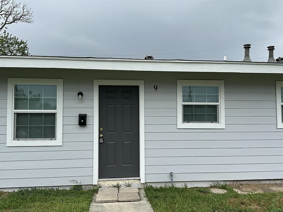 1231 N Lbj Dr #9