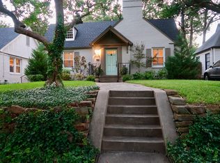1115 Turner Ave, Dallas, TX 75208