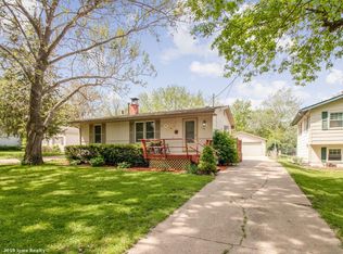 1538 E Virginia Ave, Des Moines, IA 50320