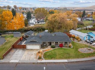 1328 SW 44th St, Pendleton, OR 97801