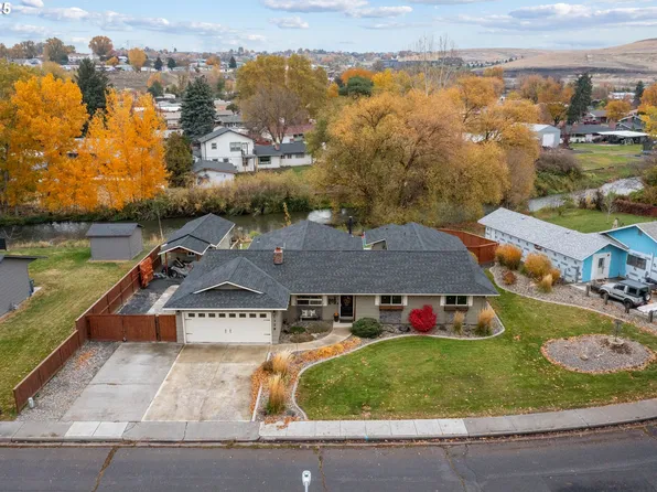 1328 SW 44th St, Pendleton, OR 97801