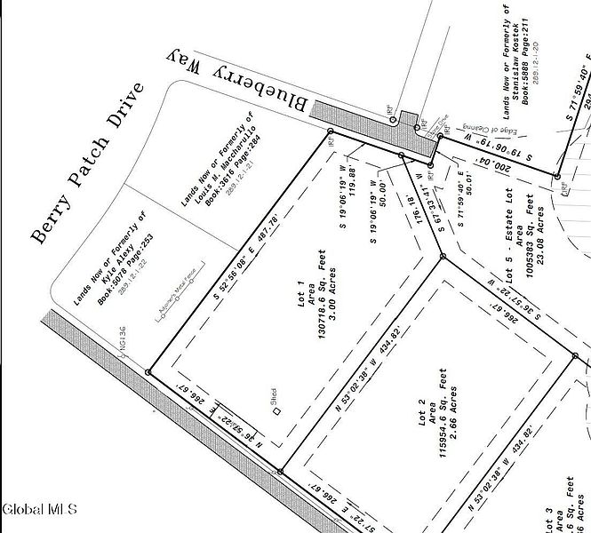 4th image of L 10.3 Bay Road Lot 2
