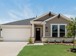 708 Marcus Ln, Crowley, TX 76036
