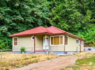15020 Wilson River Hwy, Tillamook, OR 97141