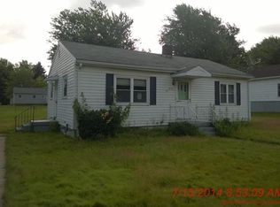 4103 English Ave, Erie, PA 16510