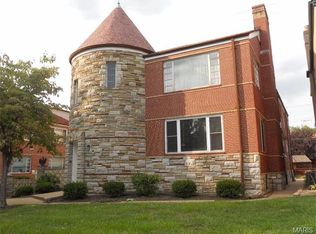 6271-6283 Nottingham Ave, Saint Louis, MO 63109