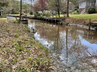 1012 Sound Shore Dr, Edenton, NC 27932