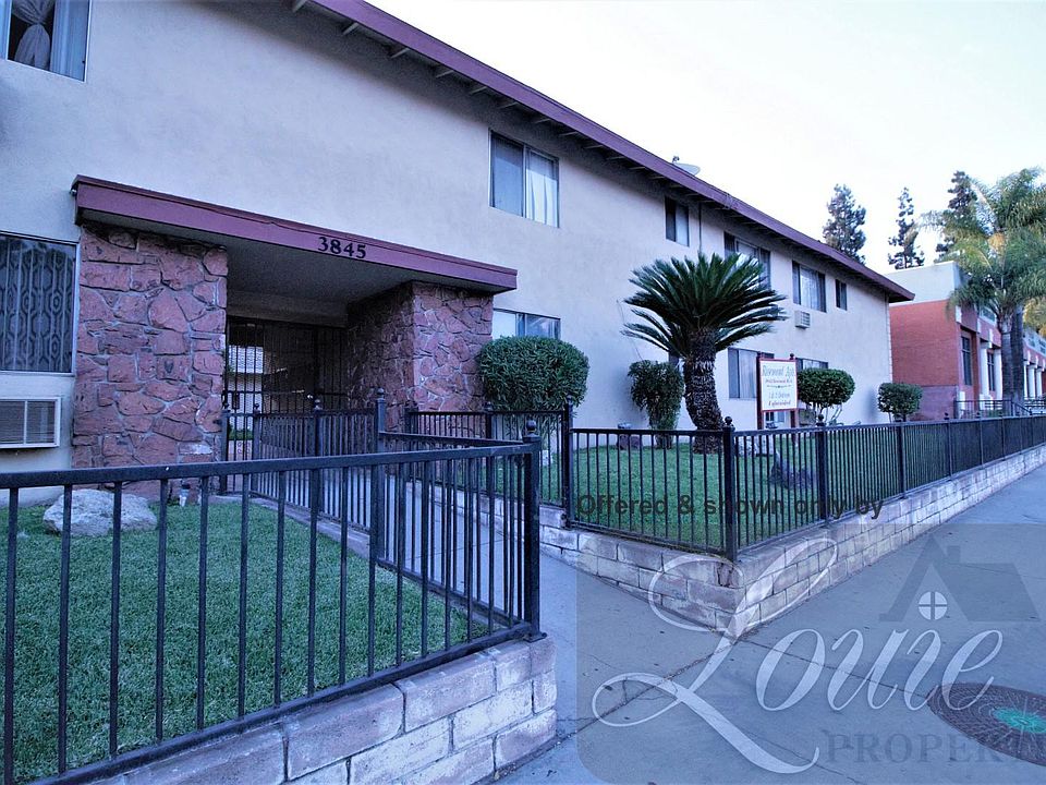 1st image of 3845 Rosemead Blvd APT 10