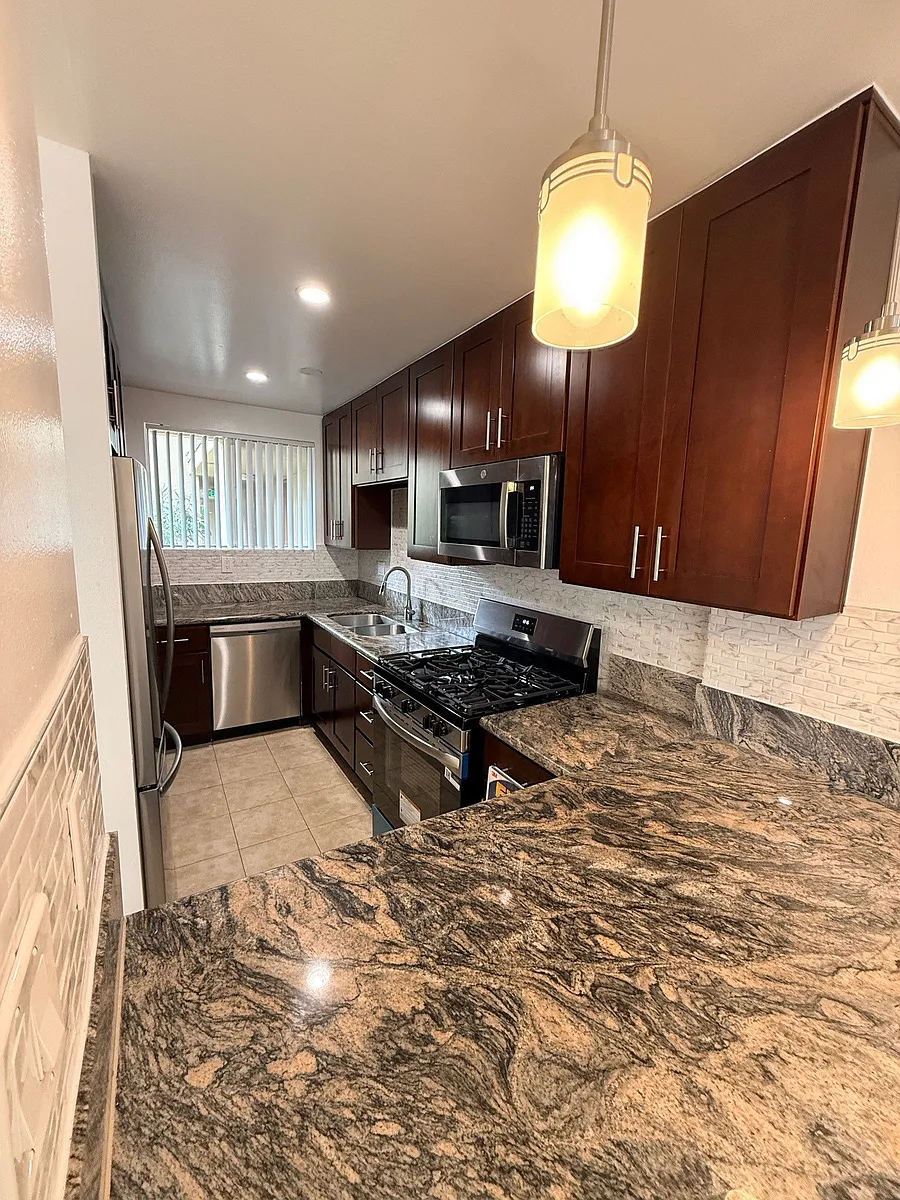 Floor plan 2 Bedroom. 2 Bath. 0 Half