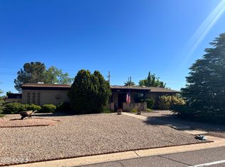 1953 Golf Links Rd, Sierra Vista, AZ 85635