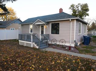 913 14th St SW, Great Falls, MT 59404