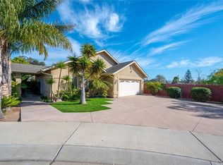 1895 Todos Santos Ct, Oceano, CA 93445