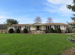 6891 Grafton Rd, Valley City, OH 44280