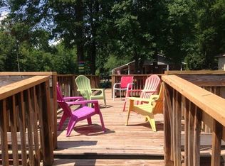 375 Tamarac Shores Dr, Salisbury, NC 28146
