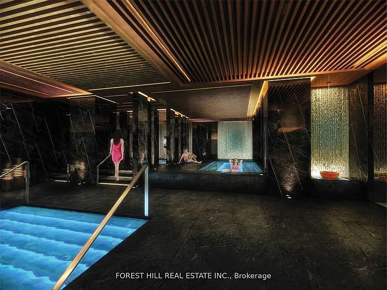 2221 Yonge St #5211 — Photo 23