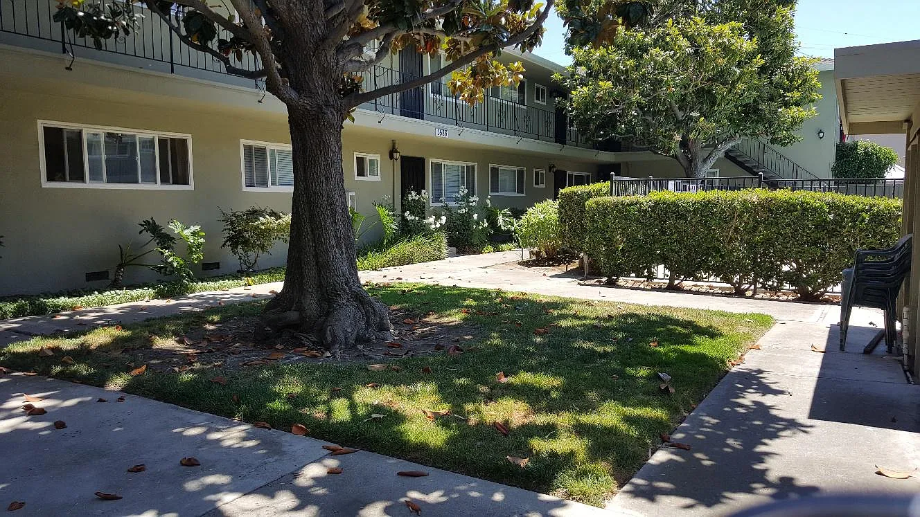 3 bed, 1080 sqft, $3,500 — Photo 3